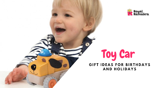 Best Toy Car Gift Ideas for Birthdays and Holidays | Royal Ramakra