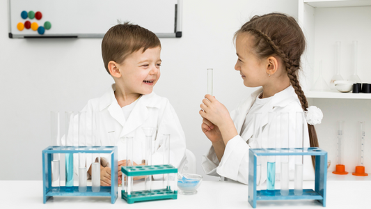 Best Children's STEM Toys for All Ages & Needs