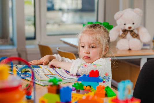 Educational toys for 3 year olds | Royal Ramakra