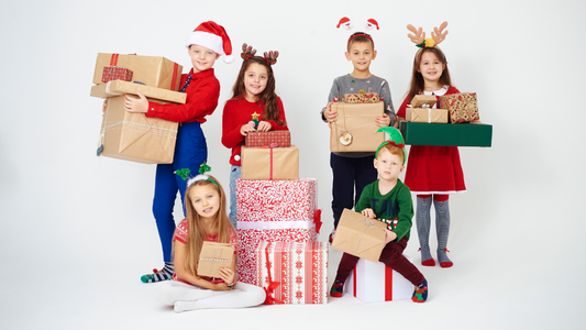 Top Christmas Gifts for Kids in 2024: Your Ultimate Guide