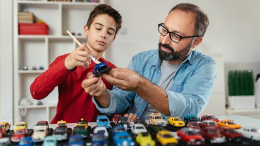 how to maintain an RC car toys for better performance | Royal Ramakra