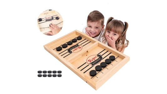 sling puck game rules | Royal Ramakra