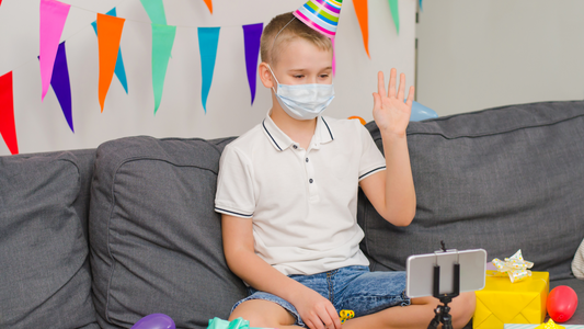Special Birthday Gifts for 12 Year Old Boy