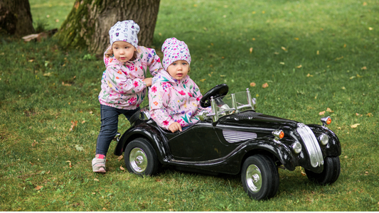 Royal Ramakra | Best Car Toys for 2 Year Old Boy