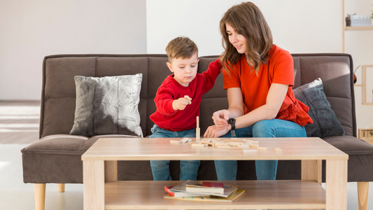 Best Indoor Games for 6-12 Year Olds | Royal Ramakra