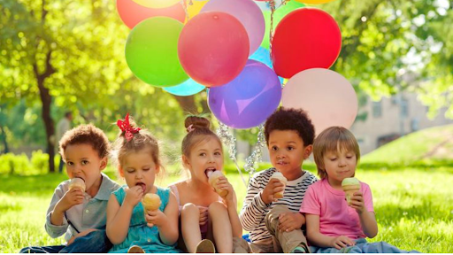 Funny games for kids | royal ramakra