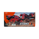 Remote Controlled Car Rotating Stunt Max R/C – 360° Flips, Stunts, and High-Speed Performance 1:15 Scale