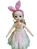 Girls Doll Toy | 12 Inch Ball Jointed Doll | Buy Online in India