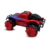 Remote Controlled Car Rotating Stunt Max R/C – 360° Flips, Stunts, and High-Speed Performance 1:15 Scale