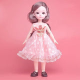 Girls Doll Toy | 12 Inch Ball Jointed Doll | Buy Online in India