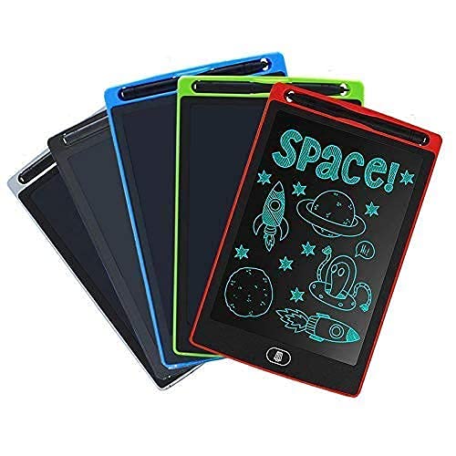 LCD Writing Tablet Pad for Kids - Safe Learning | Buy Online in India