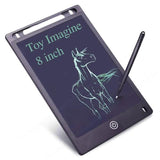 LCD Writing Tablet Pad for Kids - Safe Learning | Buy Online in India