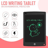 LCD Writing Tablet Pad for Kids - Safe Learning | Buy Online in India