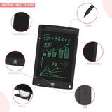 LCD Writing Tablet Pad for Kids - Safe Learning | Buy Online in India