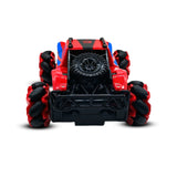 Remote Controlled Car Rotating Stunt Max R/C – 360° Flips, Stunts, and High-Speed Performance 1:15 Scale