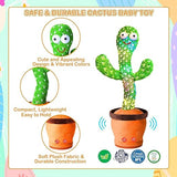 Mimic Dancing Cactus Toy - Singing & Fun | Buy Online in India