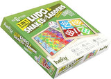 Ludo Board Game - Ultimate Fun for Preschooler & Teens - Made in India