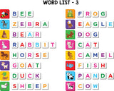 Magnetic Fun with Alphabet and Words | Buy Online in India