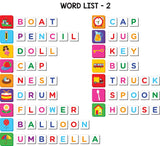 Magnetic Fun with Alphabet and Words | Buy Online in India