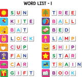 Magnetic Fun with Alphabet and Words | Buy Online in India