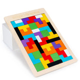 - Basic Russian Block Puzzle 10mm