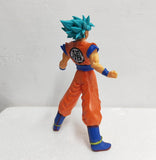 AUGEN Super Saiyan Blue DBZ Figure