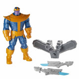 Marvel Classic Action Figure (9.5 Inch, Multicolour)