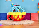 Soft Ball Rattle Toy for Safe Rattle & 6months+ Sorting Children Toy and Infant Products