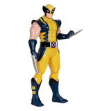 Superhero Action Figure Toys, Kids Superhero Toys, Hollywood Superhero, Action Figure, Set of Superhero Characters | Toys for Kids (with Light & Sound) (Wolverine)