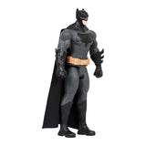 Superhero Action Figure Toys, Kids Superhero Toys, Hollywood Superhero, Action Figure, Set of Superhero Characters (Batman)