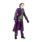 Superhero Action Figure Toys, Kids Superhero Toys, Hollywood Superhero, Action Figure, Set of Superhero Characters (Joker)