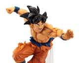 Super Saiyan Action Figure Miniature Doll (Toy Figure) Specialedition for Car Dashboard|Decoration|Cake|Office Desk & Study Table (Package of 1) (Height- 20Cm)