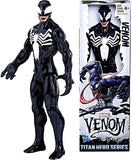 Marvel Venom Titan Hero Series Venom Figure 30cm