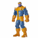 Marvel Classic Action Figure (9.5 Inch, Multicolour)