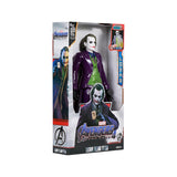 Superhero Action Figure Toys, Kids Superhero Toys, Hollywood Superhero, Action Figure, Set of Superhero Characters (Joker)