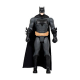 Superhero Action Figure Toys, Kids Superhero Toys, Hollywood Superhero, Action Figure, Set of Superhero Characters (Batman)