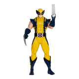 Superhero Action Figure Toys, Kids Superhero Toys, Hollywood Superhero, Action Figure, Set of Superhero Characters | Toys for Kids (with Light & Sound) (Wolverine)