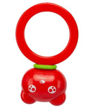 Ball Rattle and Teether Toys Set of 4 for Toddlers/Babies | New Born Baby Toys | Rattles for Baby 0-6 Months