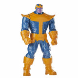 Marvel Classic Action Figure (9.5 Inch, Multicolour)