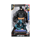 Superhero Action Figure Toys, Kids Superhero Toys, Hollywood Superhero, Action Figure, Set of Superhero Characters (Batman)