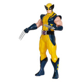 Superhero Action Figure Toys, Kids Superhero Toys, Hollywood Superhero, Action Figure, Set of Superhero Characters | Toys for Kids (with Light & Sound) (Wolverine)