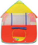 Kid's theme Style Play Tent House for 5 6 Kids - Multicolor