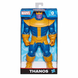 Marvel Classic Action Figure (9.5 Inch, Multicolour)