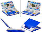 Kids Laptop Toy Made in India: Interactive Alphabets, Music, & More