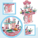 Buy Kids' Kitchen Play Set Toy Online in India - Imaginative Play & Safe Fun