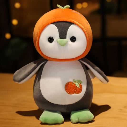 Soft and Cuddly Penguin Soft Toy - 25 cm | Buy Online in India