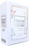 Take your party to the next level with Truth or Drink – the ultimate party game for those who dare to reveal their secrets or take a shot! Whether you're with close friends, new acquaintances, or even that special someone