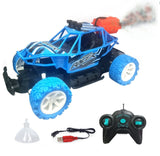 Remote Control Car with Smoke - Ultimate RC Remote Control Car with Batteries