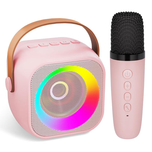 Karaoke Microphone Machine | Karaoke Toy | Buy Online in India