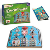 Electronic Circuit Kit - Fun Electronic Toy for Learning & Creativity